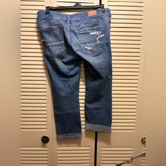 Capris - Picture 2 of 2